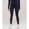 Tommy Hilfiger Jezdecké legíny Delaware Highwaist desert Náhled obrázku produktu 11