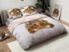 Jerry Fabrics Biancheria da letto in cotone 140x200 Federa Anteprima dell’immagine prodotto 8