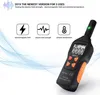 TACKLIFE MET01, EMF meter, detektor žiarenia pre domácnosť, Náhľad obrázku produktu 2