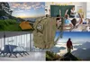 Zaino turistico piccolo verde 23243 Anteprima dell’immagine prodotto 21