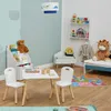 Ensemble de sièges pour enfants 3 pièces Voir les images du produit 3