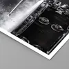 Poster - Poster ohne Rahmen - Trommel Staub Trommel - 30x30 Produktbild-Vorschau 2