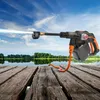 Worx Akku Hochdruckreiniger 20 V Hydroshot mit Akku und Produktbild-Vorschau 3