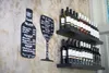 Securit FB-BOTTLE Tableau noir Securit SILHOUETTE « Voir les images du produit 3