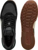 Puma Echtleder Sneaker ST Runner v4 SD dusky gray-alpine Produktbild-Vorschau 6
