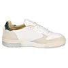 Pantofola d'Oro Rio Low White/Green Größe EU 44 Produktbild-Vorschau 5