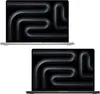 Apple MacBook Pro  - Apple M - 41,1 cm (16.2") - 3456 x Produktbild-Vorschau 15