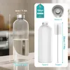 UISEBRT sada 2 skleněných lahví na pití o objemu 1000 ml s Náhled obrázku produktu 2