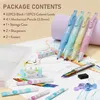 Druckbleistift-Set für Kinder | 4 niedliche Stifte 2MM Produktbild-Vorschau 5