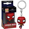 Spider-Man No Way Home - Spider-Man - Schlüsselanhänger Produktbild-Vorschau 4