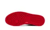 Air Jordan 1 Retro High OG Bred Patent - EU: 45 Produktbild-Vorschau 6