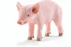 Schleich 13783 - Ferkel - stehend, Tier Spielfigur Produktbild-Vorschau 3
