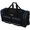 Sporttasche ca.100 L Saunatasche (109) Reisetasche Produktbild-Vorschau 5