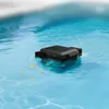 Solární / DC skimmer pro čištění povrchu vody v bazénech Náhled obrázku produktu 3