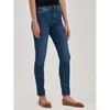 GAP Med Cyrus Skinny High Rise Jeans 703490-00__29REG Produktbild-Vorschau 3