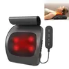 Rückenmassagegerät, Nackenmassagegerät mit Wärmefunktion, Produktbild-Vorschau 1