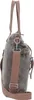 Greenburry Shopper Vintage Aviator Handtasche Damen khaki Produktbild-Vorschau 15