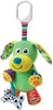 Lamaze LC27023, Chlapec / dievča, Textil, Plast, Náhľad obrázku produktu 1