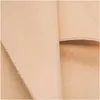 1 Flicken aus Baumwolle zum Aufbügeln Flickstoff 15x20cm beige Produktbild-Vorschau