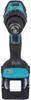 Makita DDF490Z Akku-Bohrschrauber 18V Anteprima dell’immagine prodotto 6