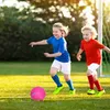 Johntoy R0909 Športový aktívny futbal, ružový Náhľad obrázku produktu 6