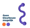 Kong Ogee Tpr Foam Stick Floating Assorted Voir les images du produit 1