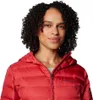 Columbia Lake 22™ Ii Jacke Rot L Damen Rot L Produktbild-Vorschau 5