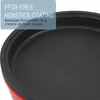 Elite Gourmet EGL-6101, elektrische persoonlijke koekenpan, Productafbeelding-voorbeeld 4