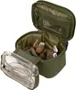 Trakker Nxg piombo e leader pesca Pouch Anteprima dell’immagine prodotto 9