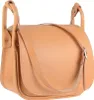 Ruitertassen Umhängetasche Leder Damen Jagdtasche Saddlebag Produktbild-Vorschau 4