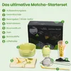 Matcha Set – Matcha Teezeremonie Set - 8-teilig – Matcha Produktbild-Vorschau 3