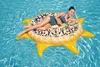 Bestway® Badeinsel Mediterane Sonne Ø 226 cm Produktbild-Vorschau 3