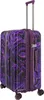 travelite carrello Lascana Edition 4W Trolley Purple Swirl Anteprima dell’immagine prodotto 3