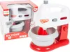 Malplay Mixer per bambini | Giocattoli da cucina | Anteprima dell’immagine prodotto 1