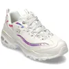 Skechers D'Lites-Flash Tonic 66666178-OFWT, Damen, Sneaker, Produktbild-Vorschau 16