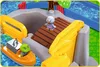 AquaPlay Mountain Lake 126 x 88 x 35 cm Podgląd zdjęcia produktu 26