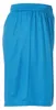 Uhlsport Center Basic Shorts Uomo - Ciano / Bianco Anteprima dell’immagine prodotto 4