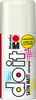 Marabu do it, Weiß, Sprühfarbe, Flüssigkeit, 150 ml, 1 Produktbild-Vorschau 1