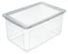 Keeeper Aufbewahrungsbox mit Air Control System, Clearbox, Produktbild-Vorschau 1