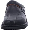 Josef Seibel Schuhe Pantoletten Leder Clogs Klaus, Produktbild-Vorschau 22