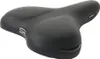 Selle Royal Sr Sedlo Nuvola Moderate Man Black Náhľad obrázku produktu 2