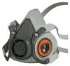 Mascarilla semifacial de protección respiratoria 3M, serie Vista previa de la imagen del producto 7