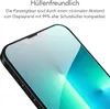 2x iPhone 13 Pro Max Panzerglas AVANA Schutzfolie Display Produktbild-Vorschau 3