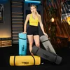 TREX SPORT Gymnastikmatte Fitnessmatte 2cm TX-029NGM | Produktbild-Vorschau 7
