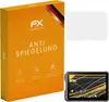 atFoliX FX-Antireflex 2x Schutzfolie kompatibel mit Samsung Produktbild-Vorschau 1