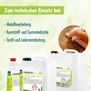 1x10 Liter hochprozentige Essigsäure 60% zur Entkalkung und Produktbild-Vorschau 3