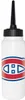 NHL Eishockey Trinkflasche, 1000 ml Fassungsvermögen, Produktbild-Vorschau 1