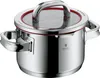 WMF Function 4 0760556380 - Kochset - Edelstahl Náhľad obrázku produktu 12