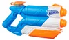 Super Soaker Twin Tide Anteprima dell’immagine prodotto 1