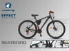 Licorne Bike Effect Premium Mountain Bike Telaio in Anteprima dell’immagine prodotto 7